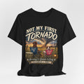 Not My First Tornado — Gunner & Lucy Tee