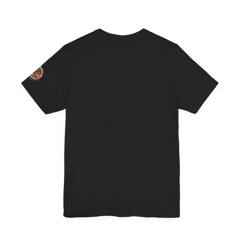 Gobsmacked — The Special Relationship Eagle & Lion Tee