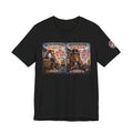 Boston Tea Party — British Boyfriend & American Girlfriend Eagle & Lion Tee